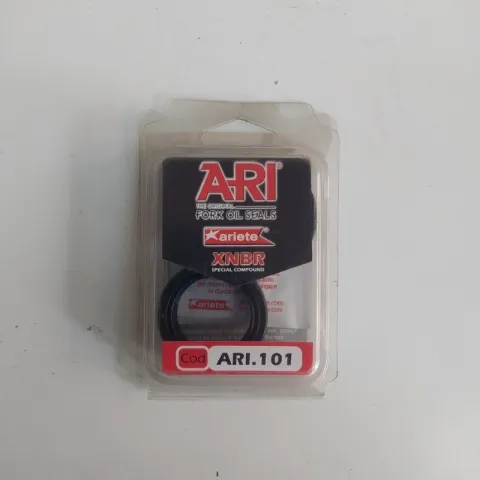 KIT PARAOLI FORCELLA  33 x 45 x 11 KAWASAKI Z 750 2004-2012 COD.ARI.101