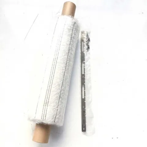 KIT RIGENERAZIONE LANA DI VETRO PIAGGIO ORIGINALE