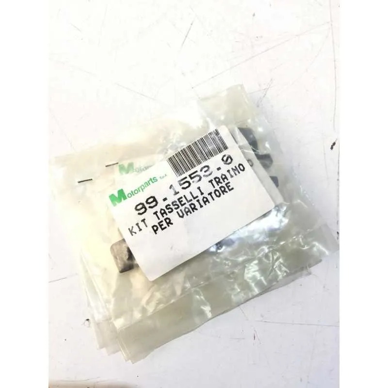 TASSELLI VARIATORE TOP MINARELLI-PIAGGIO cc 50-70 9915530