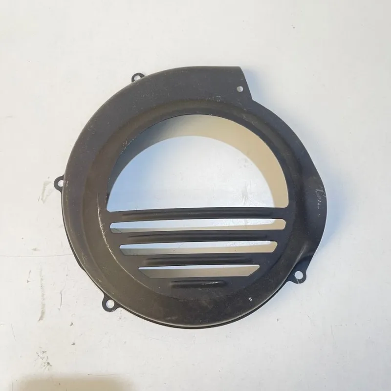 COPRIVENTOLA PIAGGIO VESPA PXE 125 CC IN PLASTICA