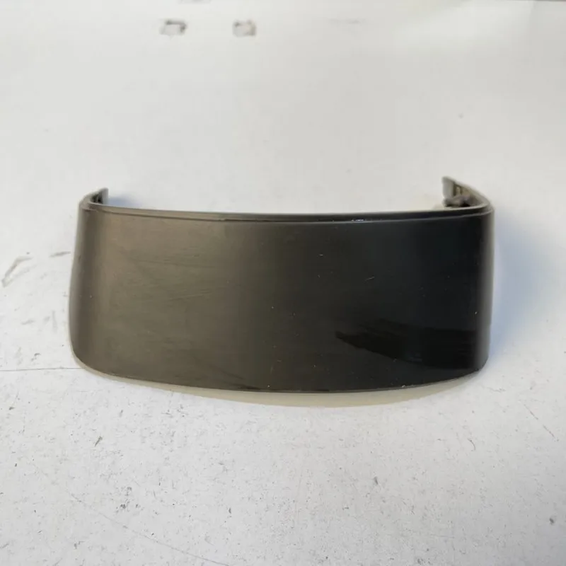 Paraspruzzi In Gomma Parafango Anteriore Vespa 50 PK NUOVO