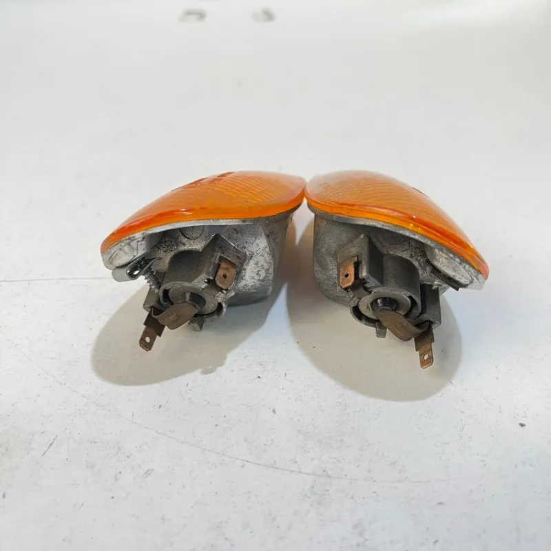 COPPIA FRECCE POST. PIAGGIO LIBERTY 50 1 SERIE NUOVE