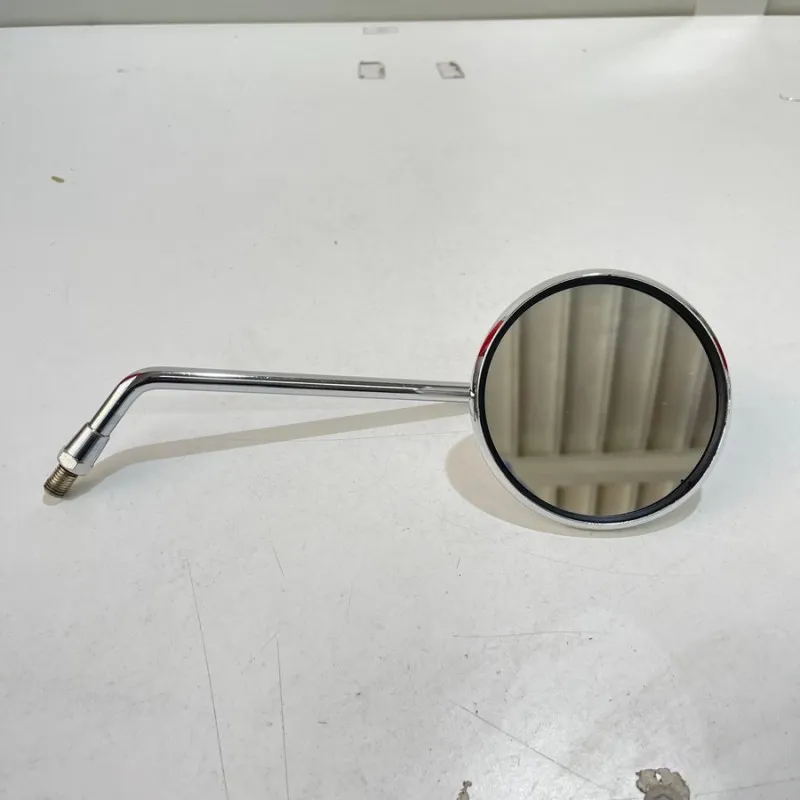 SPECCHIETTO CROMATO DX CUPPINI PIAGGIO VESPA NUOVO