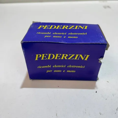 BOBINA ALIMENTAZIONE PEDERZINI ART 066 PIAGGIO CIAO NUOVA