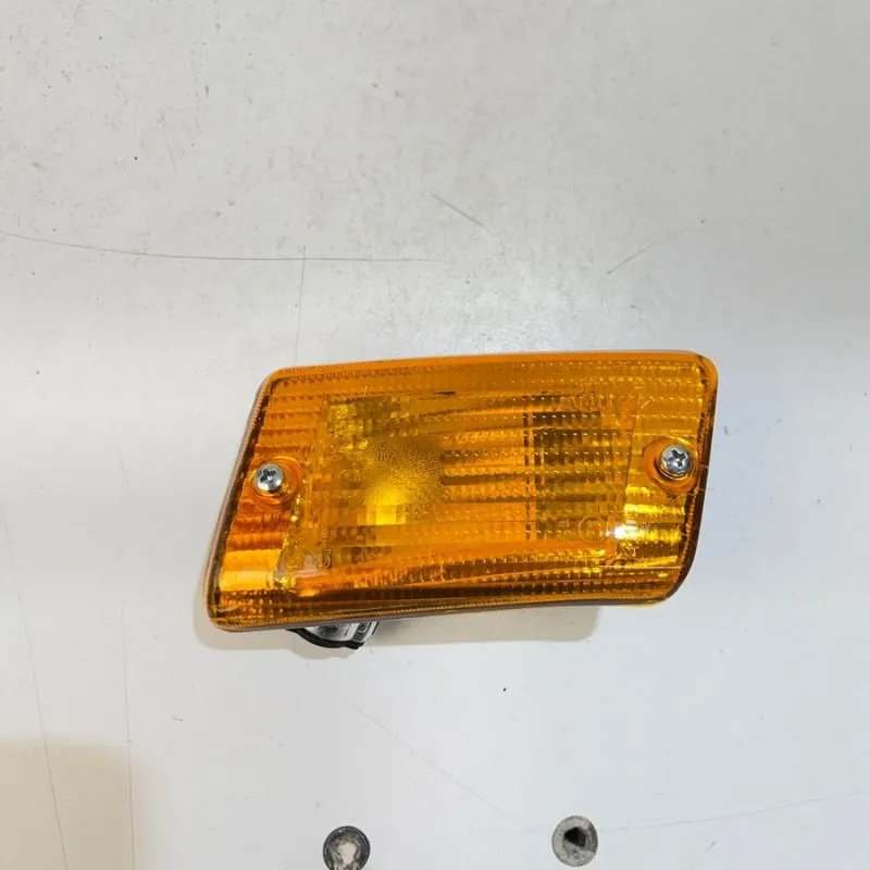 Freccia Post. Sinistra Piaggio Vespa 50 - XL - N - FL - HP - Rush NUOVA