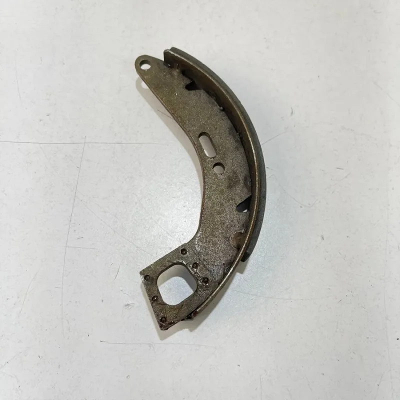 Ganascia Freno originale Piaggio Vespa Cosa 125 150 200 COD.414429
