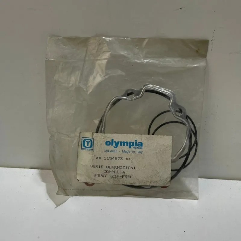 KIT GUARNIZIONI MOTORE OLYMPIA PIAGGIO ZIP - SFERA - FREE COD.1154873