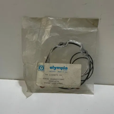 KIT GUARNIZIONI MOTORE OLYMPIA PIAGGIO ZIP - SFERA - FREE COD.1154873