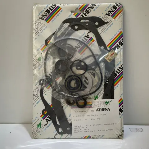 KIT ORING ATHENA PIAGGIO QUARTZ 1992-1993 COD.P400480700058