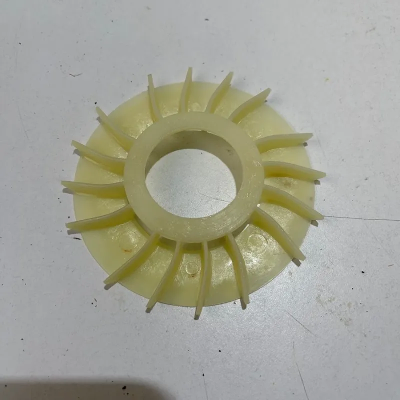 VENTOLA PER SEMIPULEGGIA CIF PIAGGIO LIBERTY - NRG - RUNNER COD. 8198-V