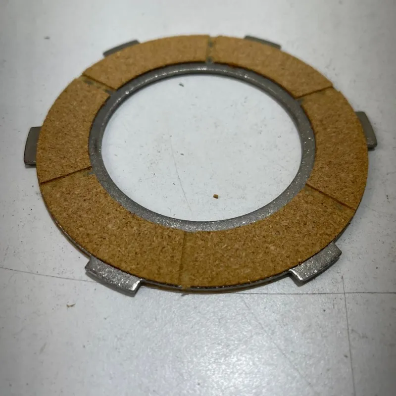 Dischi frizione OLYMPIA PIAGGIO Vespa 150 - VBB2 - GL - Sprint - Super P125X - P150X COD.79465
