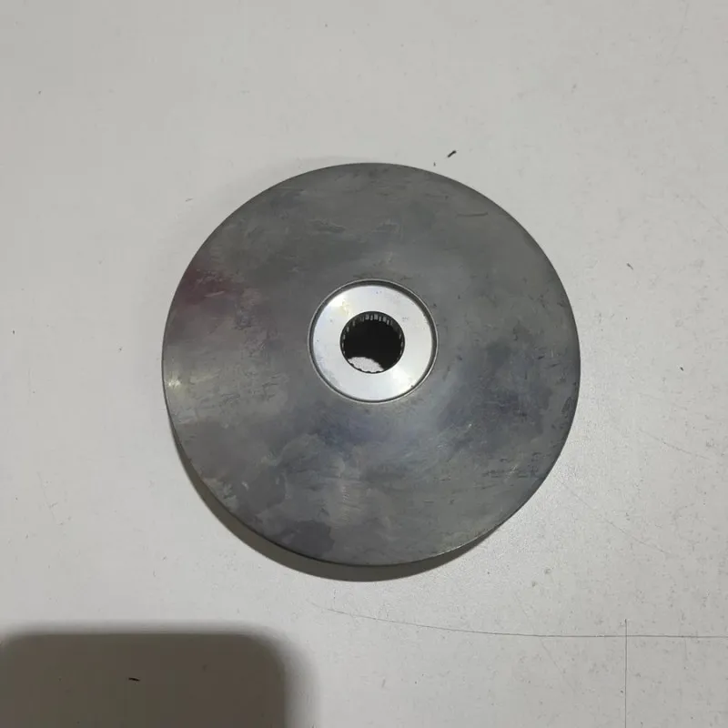 SEMIPULEGGIA FISSA RMS PIAGGIO BEVERLY- VESPA 200 - HEXAGON 180, GILERA RUNNER COD.100320160