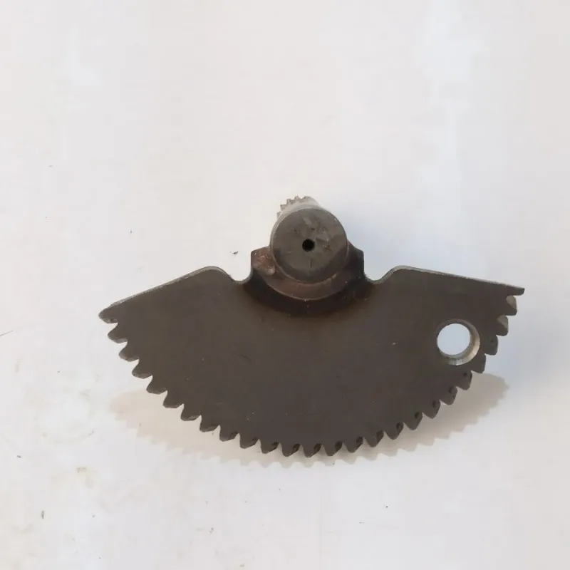 SETTORE MESSA IN MOTO PIAGGIO LEADER 4T