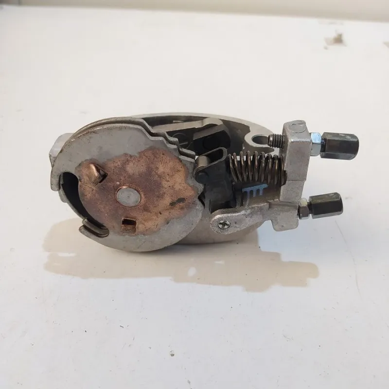 PRESELETTORE CAMBIO 4 MARCE TEKNOETRE PIAGGIO VESPA PX PE 125 150 200 T5 ARCOBALENO COD.5505118