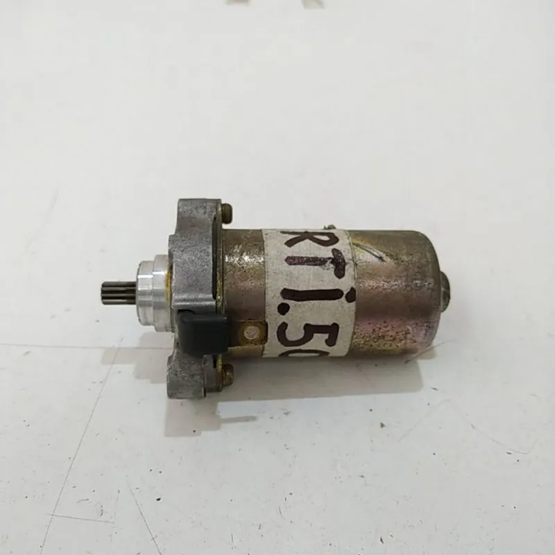 MOTORINO AVVIAMENTO PIAGGIO LIBERTY 4T 50 2007-2012