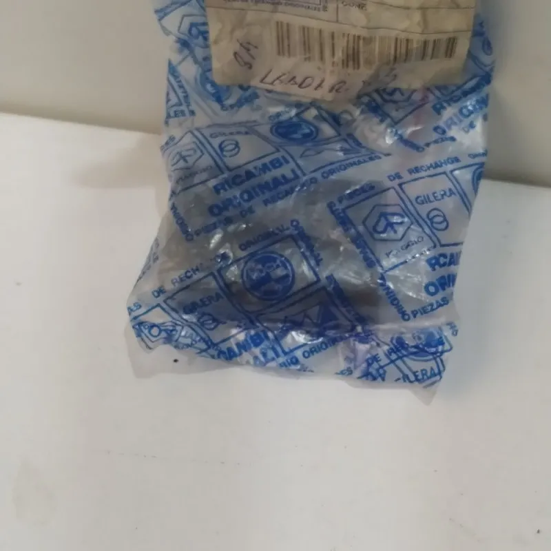 KIT 6 RULLI ORIGINALE PIAGGIO 19 x 17 8,7 gr COD.CM1038035
