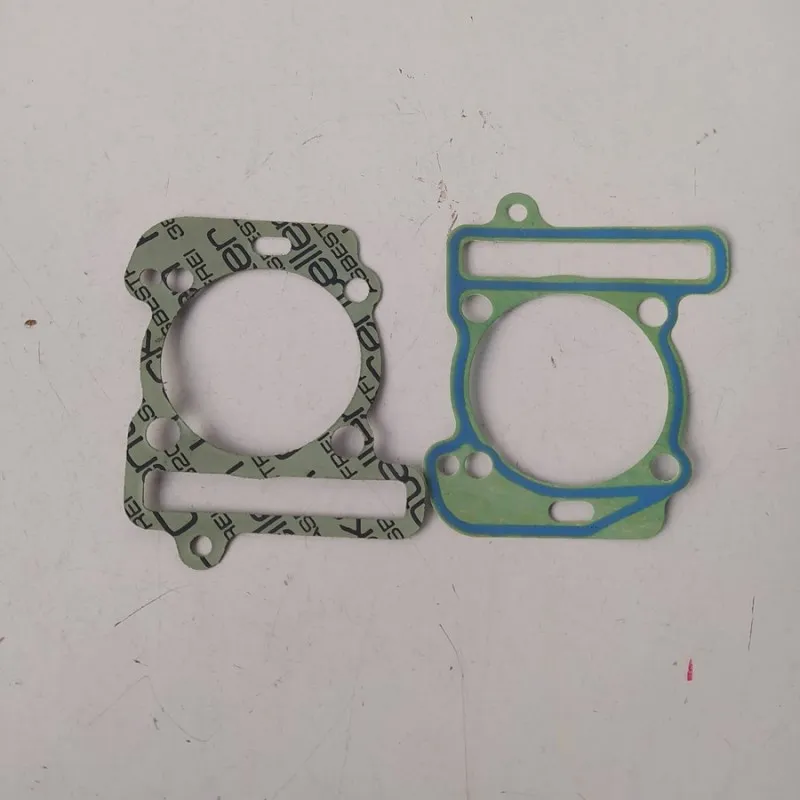 GUARNIZIONE CILINDRO 0,4 MM ORIGINALE PIAGGIO VESPA ET4 COD.436360