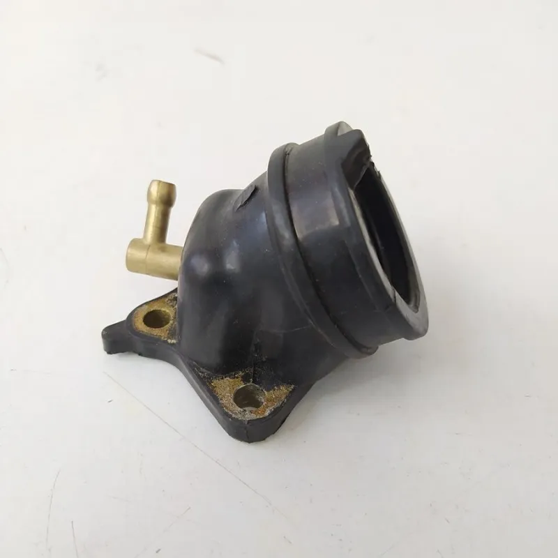 COLLETTORE ASPIRAZIONE PIAGGIO BEVERLY - CARNABY 125/200 2001-2003 NUOVO