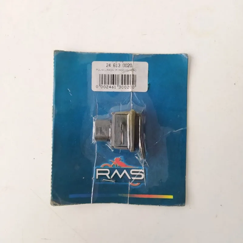 PULSANTE CLAXON PIAGGIO ZIP - SP 50 1996 - 2000
