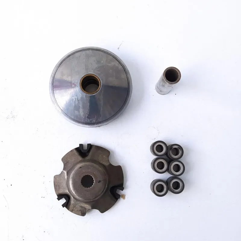 VARIATORE COMPLETO PIAGGIO LIBERTY 50 2T