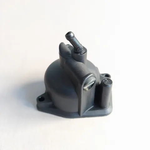 Vaschetta ORIGINALE Carburatore Piaggio Vespa 50 ET2 2000-2005 nuova