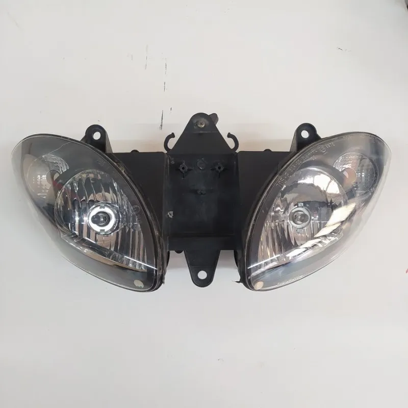 FANALE ANT. PIAGGIO X9 125-250 2001-2003