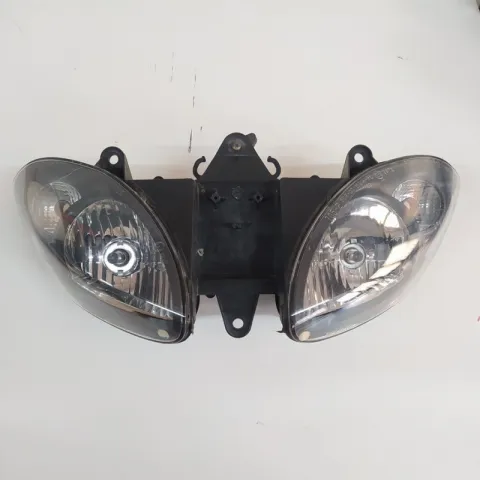 FANALE ANT. PIAGGIO X9 125-250 2001-2003