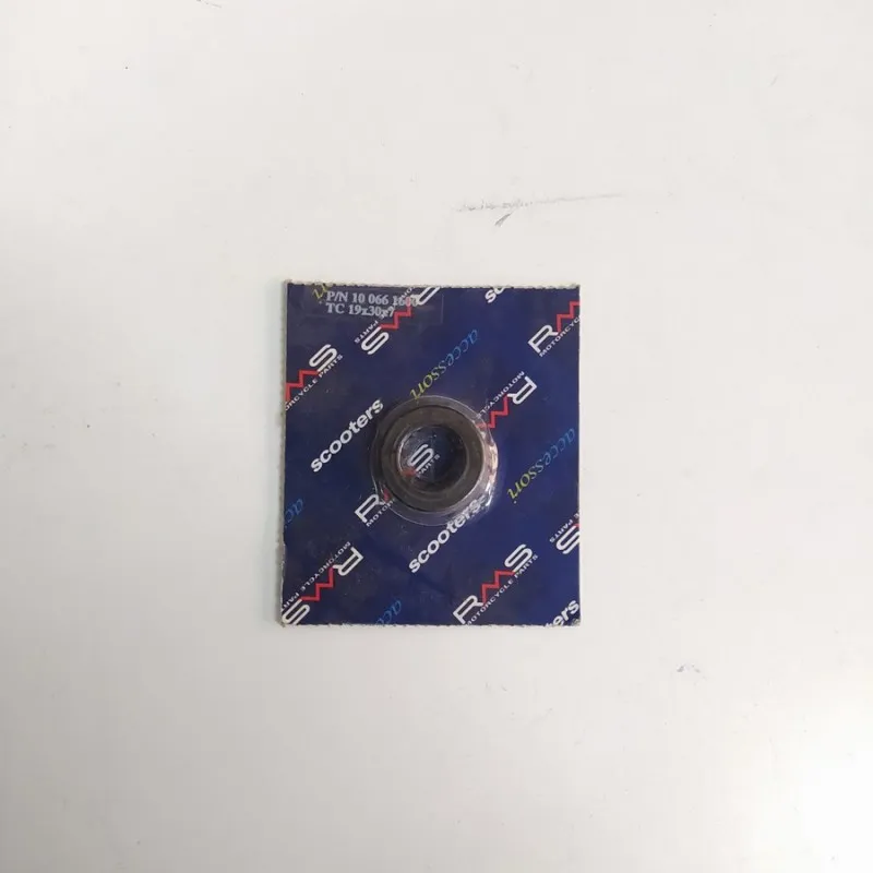 PARAOLIO 19X30X7 RMS PIAGGIO ( LATO TRASMISSIONE ) COD.100661600