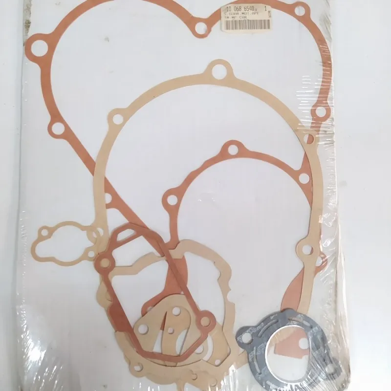 Kit Guarnizioni Motore RMS PIAGGIO APE TM P602 220 1982 COD.100686540
