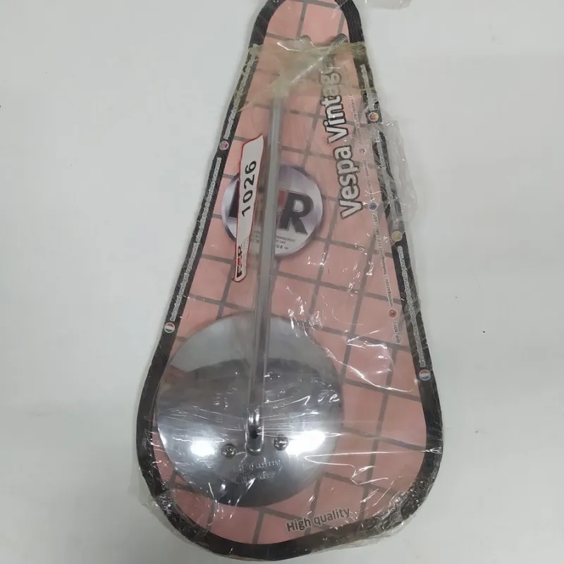 SPECCHIETTO FAR DESTRO OMOLOGATO PIAGGIO VESPA PX 1980-1984 COD.1026