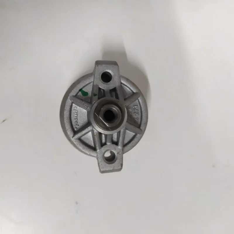 POMPA OLIO COMPLETA PIAGGIO BEVERLY-VESPA-LIBERTY 125-200-250-300
