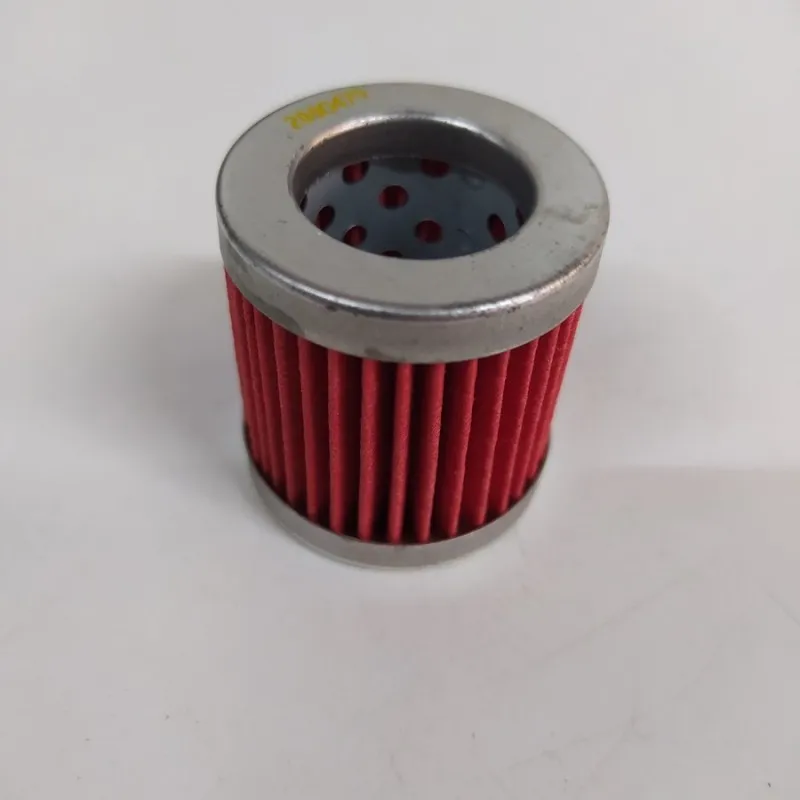 FILTRO OLIO HIFLO PIAGGIO LIBERTY 125 1997-2000 COD.HF181