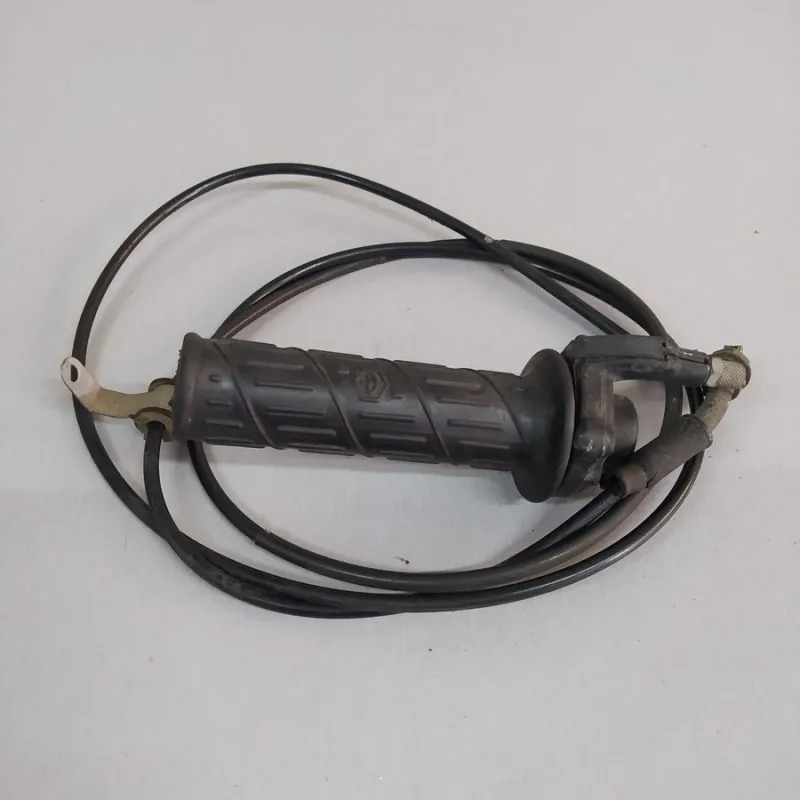 COMANDO GAS COMPLETO ORIGINALE PIAGGIO LIBERTY 50 1998-2002