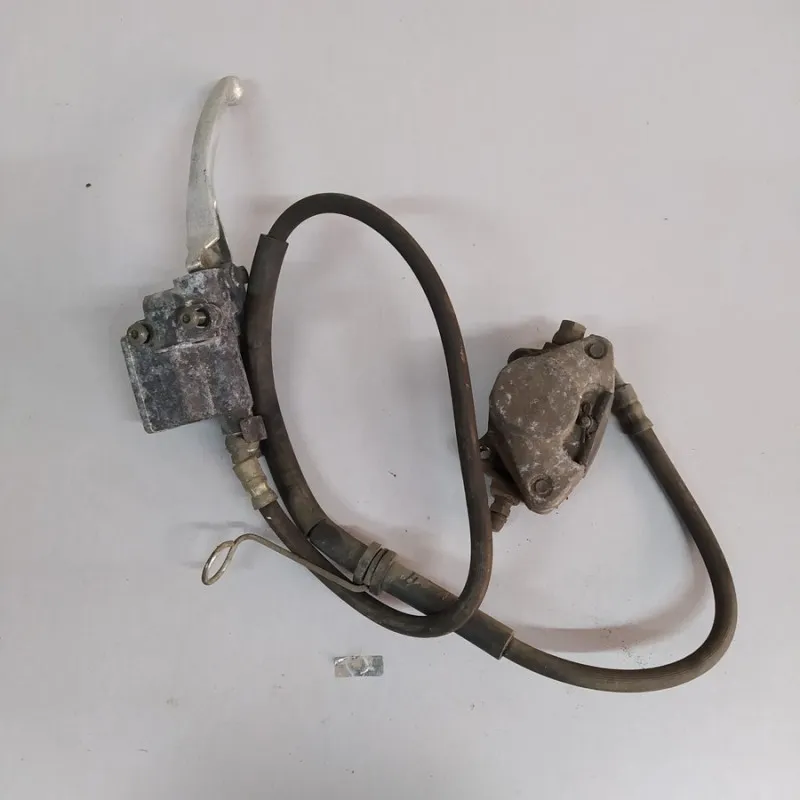 POMPA + PINZA ANTERIORE PIAGGIO LIBERTY 50 4T 1998-2002