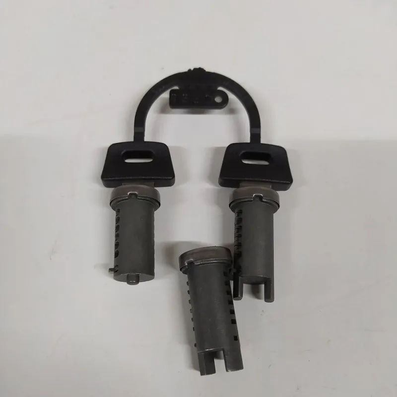 KIT SERRATURE PIAGGIO NRG EXTREME 50 1996-1998