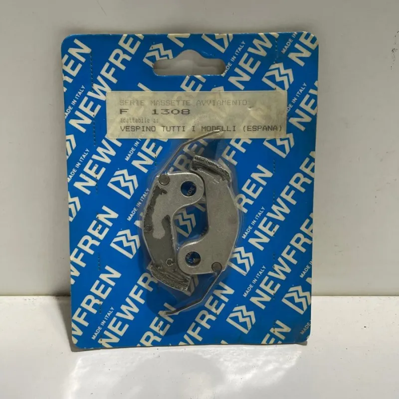 MASSETTE AVVIAMENTO NEWFREN VESPINO COD.F1308
