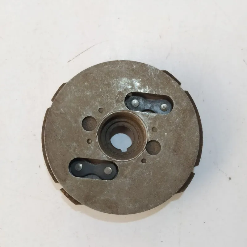 FRIZIONE COMPLETA MOTORI MALANCA 50 cc NUOVA
