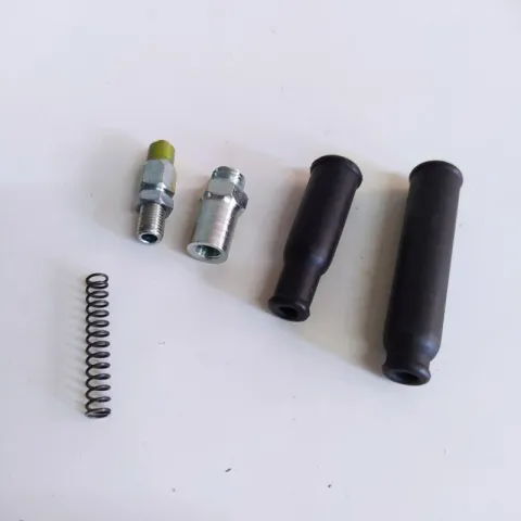 Kit starter aria a filo CIF carburatori Dell'Orto PHBN17,5 e SHB 16-10 PIAGGIO Vespa 50 COD.11641-V