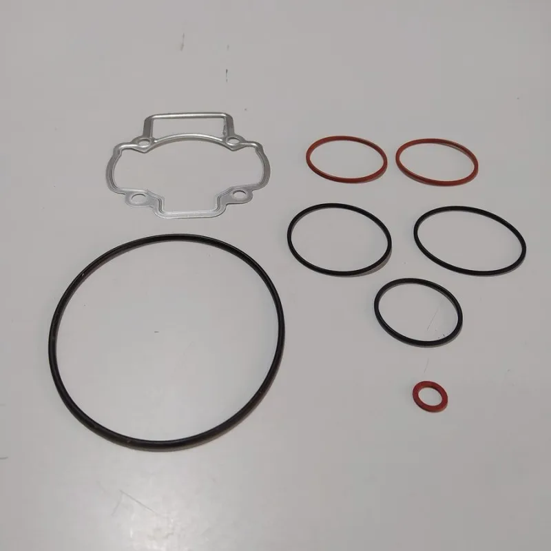 SERIE GUARNIZIONI MOTORE COMPLETA CIF PIAGGIO VESPA - SFERA - NRG – ZIP H2O  ART. 9385