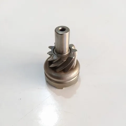 PIGNONE NOTTOLO MESSA IN MOTO RMS PIAGGIO/GILERA 50 COD.100254610