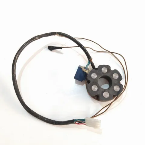 STATORE POLINI ACCENSIONE DIGITALE PIAGGIO VESPA 125 ET3 COD.171.0643