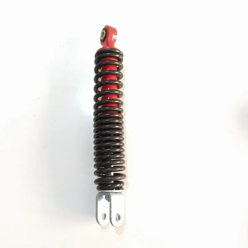AMMORTIZZATORE SCOOTER ANELLO/FORCA 27CM