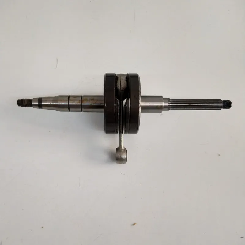 ALBERO MOTORE TOP PERFORMANCE COMPETIZIONE CORSA LUNGA 40.2 MOTORI MINARELLI VERTICALE COD.9907010