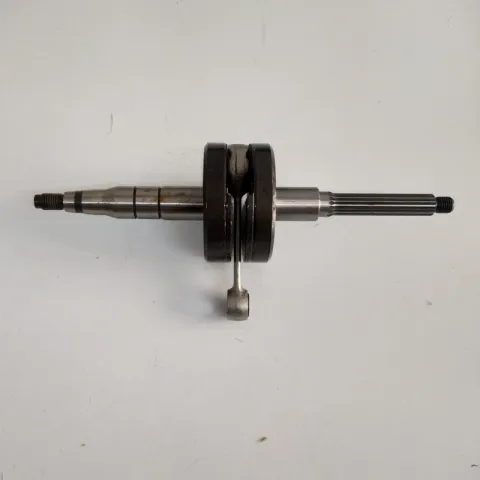 ALBERO MOTORE TOP PERFORMANCE COMPETIZIONE CORSA  LUNGA 40.2 MOTORI MINARELLI VERTICALE COD.9907010