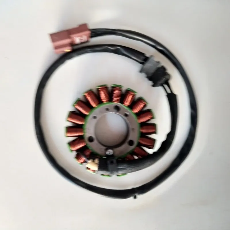 STATORE TOP PERFORMANCE  PIAGGIO	BEVERLY 500 4T 2002-2006 COD.ST00005