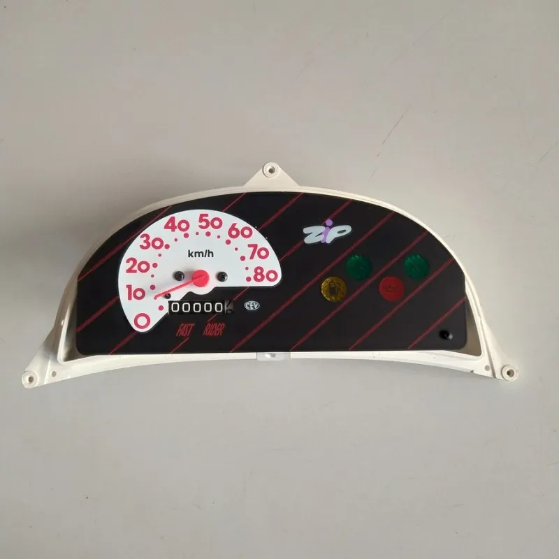 CONTACHILOMETRI PIAGGIO ZIP FAST RIDER ORIGINALE (NO VETRO)