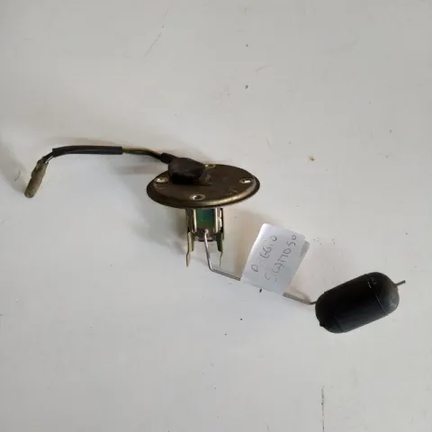 GALLEGGIANTE Carburante Piaggio Scatto 50 1992 - 1993