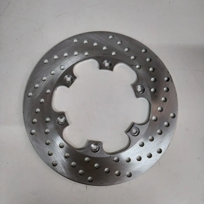 DISCO FRENO ANTERIORE ORIGINALE PIAGGIO VESPA GTS 300 2008-2015