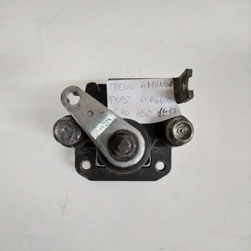 PINZA FRENO STAZIONAMENTO PIAGGIO X10 350 2011-2017