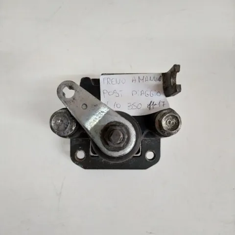 PINZA FRENO STAZIONAMENTO PIAGGIO X10 350 2011-2017